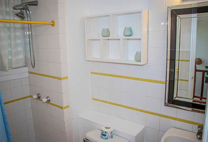 Sunrise At Point Village