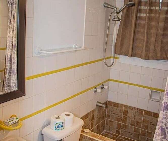 Sunrise At Point Village