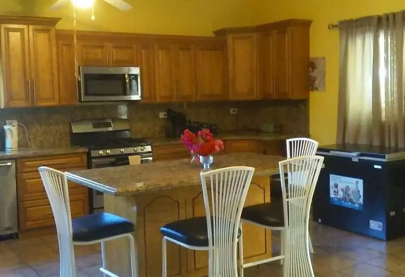 تختخواب و صبحانه Cozy S Bandb