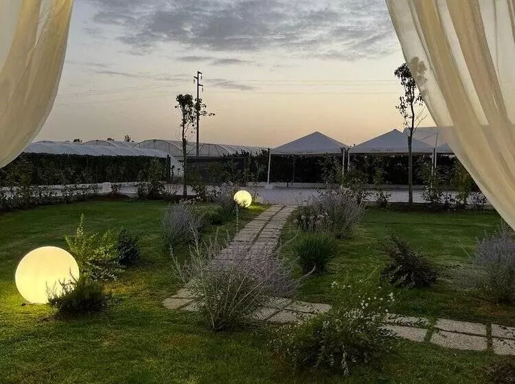 Aamiaismajoitus (B&B) Gioema