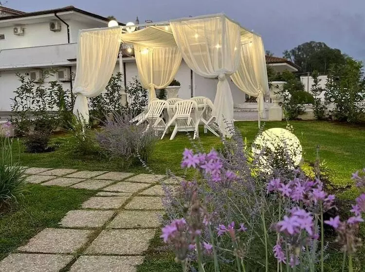 Aamiaismajoitus (B&B) Gioema