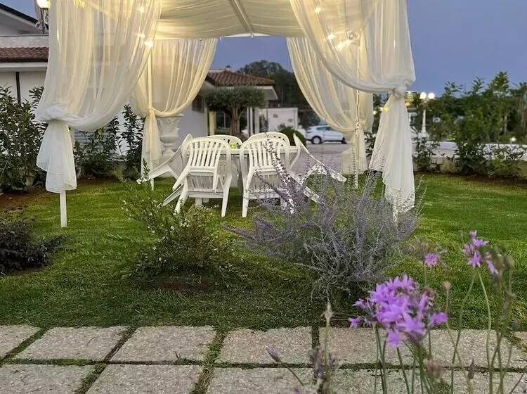 Aamiaismajoitus (B&B) Gioema