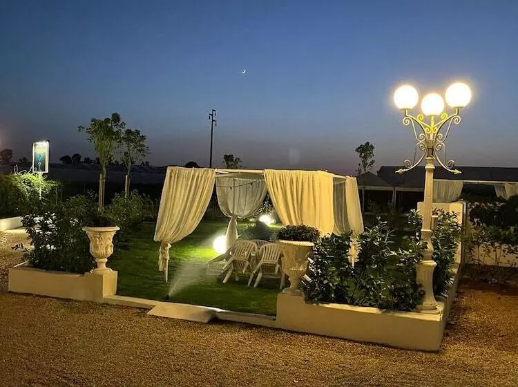 Aamiaismajoitus (B&B) Gioema