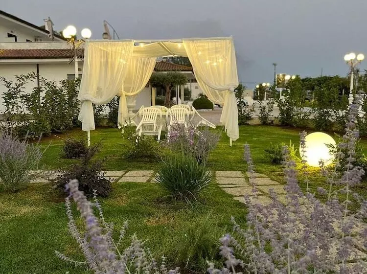 Aamiaismajoitus (B&B) Gioema