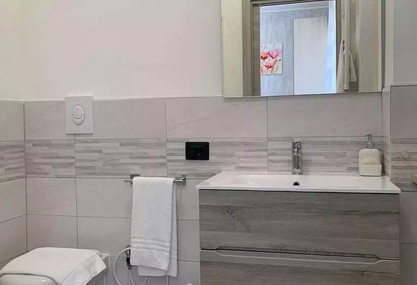 Aamiaismajoitus (B&B) Gioema