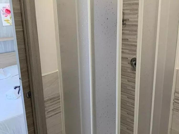 Aamiaismajoitus (B&B) Gioema