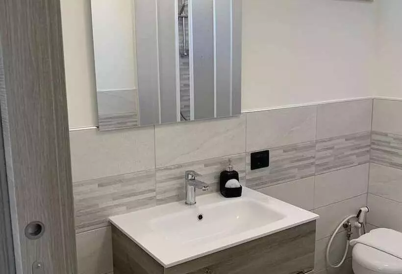 Aamiaismajoitus (B&B) Gioema