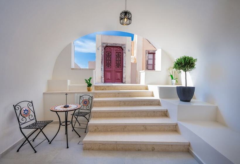 تختخواب و صبحانه La Madeleine