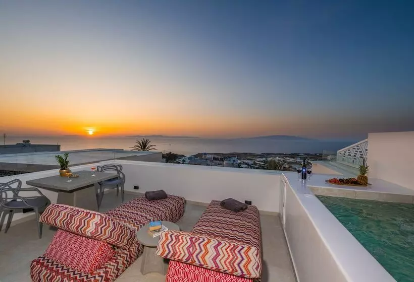 تختخواب و صبحانه La Madeleine