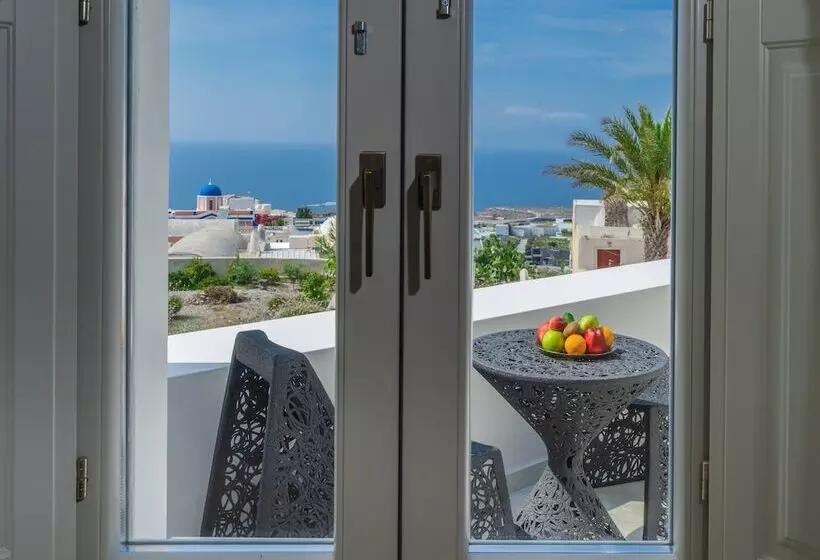 تختخواب و صبحانه La Madeleine