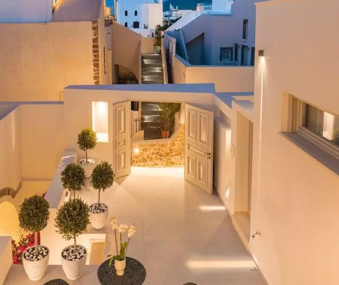 تختخواب و صبحانه La Madeleine