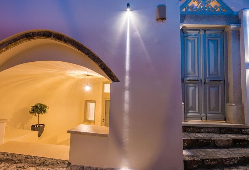 تختخواب و صبحانه La Madeleine