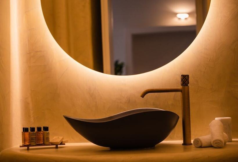 تختخواب و صبحانه La Madeleine