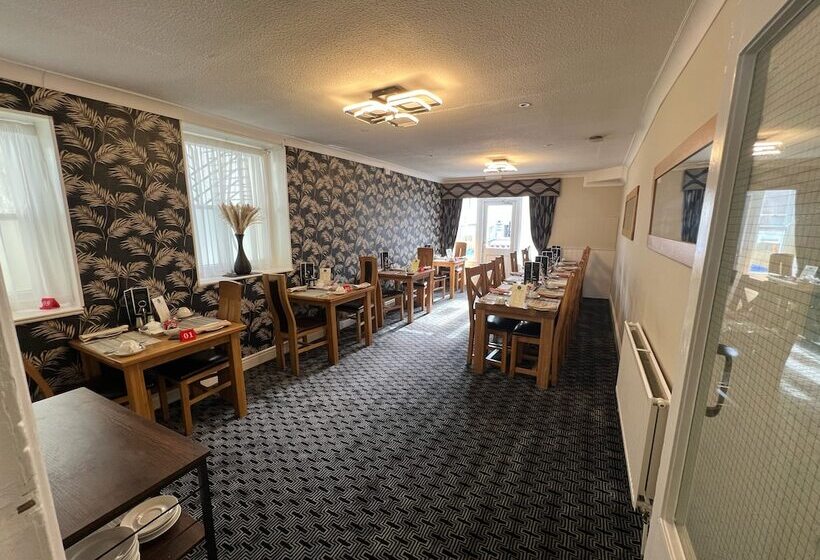 مبيت وإفطار Lawton & Lauriston Court