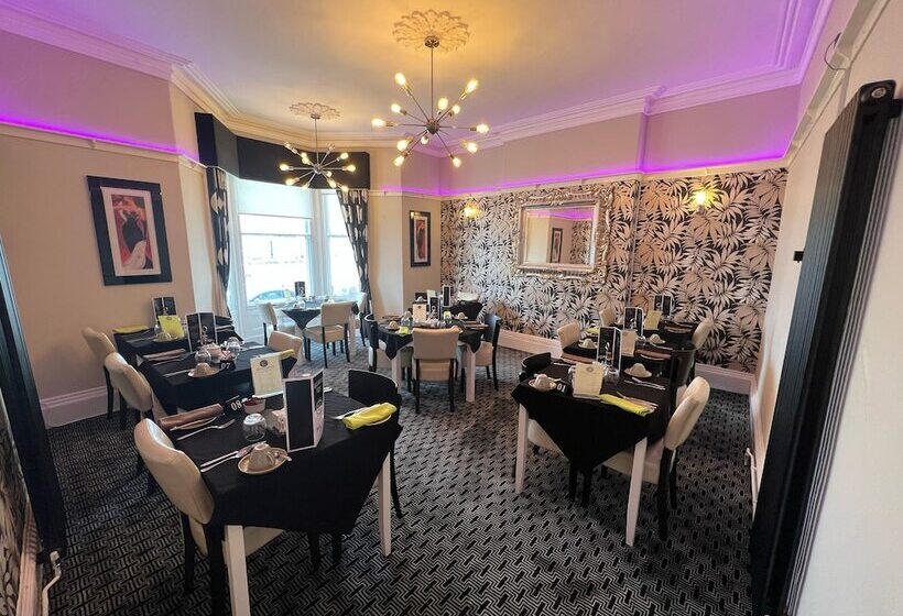 مبيت وإفطار Lawton & Lauriston Court