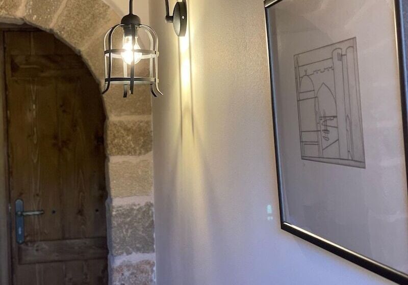 住宿加早餐  Midgard Suites   Medieval Town