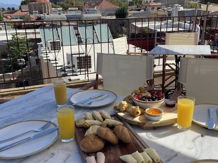 住宿加早餐  Midgard Suites   Medieval Town