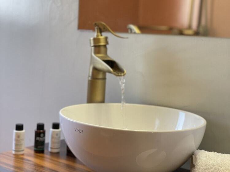 住宿加早餐  Midgard Suites   Medieval Town