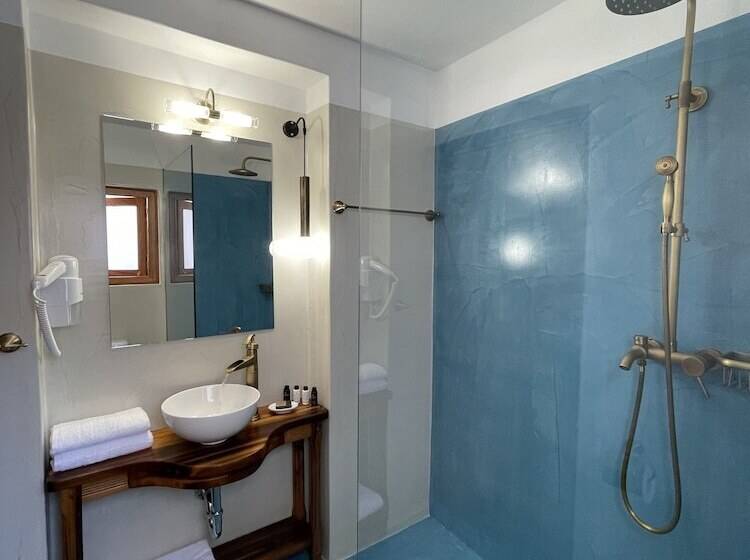 住宿加早餐  Midgard Suites   Medieval Town