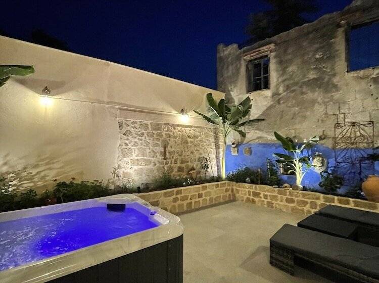 住宿加早餐  Midgard Suites   Medieval Town