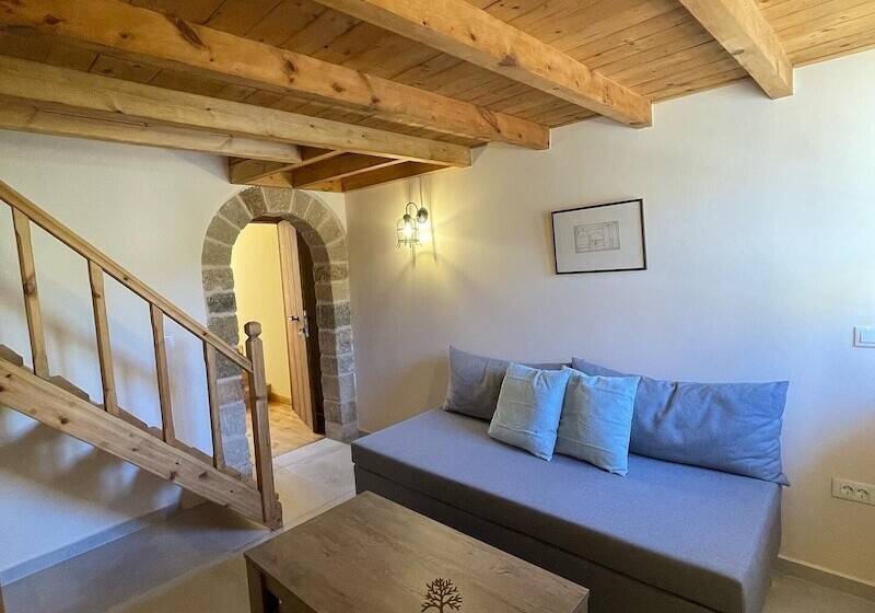 住宿加早餐  Midgard Suites   Medieval Town