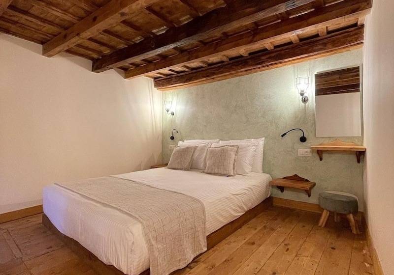 住宿加早餐  Midgard Suites   Medieval Town