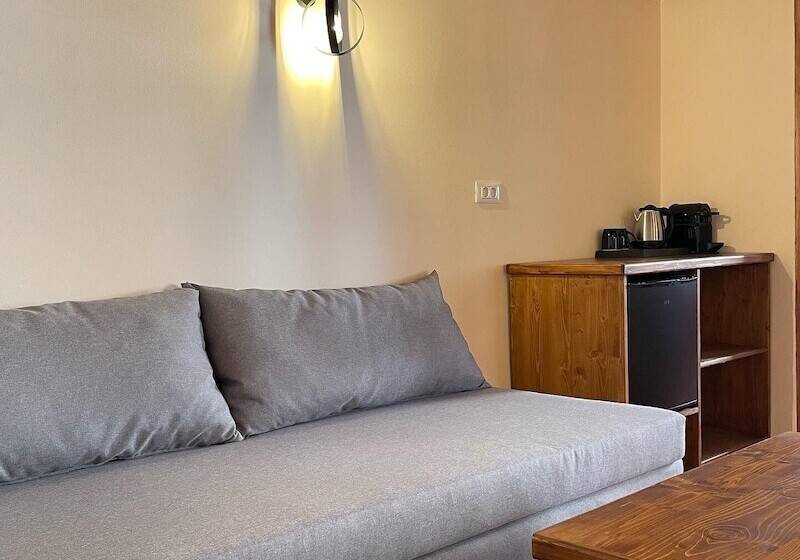 住宿加早餐  Midgard Suites   Medieval Town