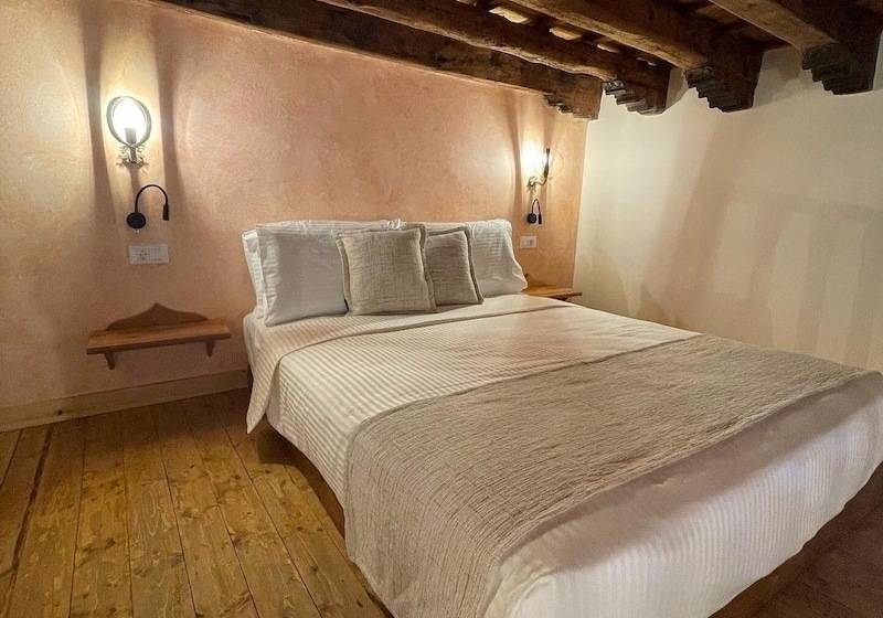 住宿加早餐  Midgard Suites   Medieval Town