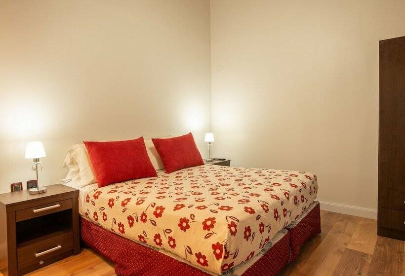 Cabañas Tierra Mistica