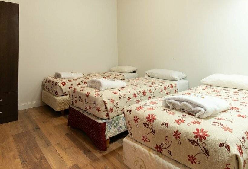 Cabañas Tierra Mistica