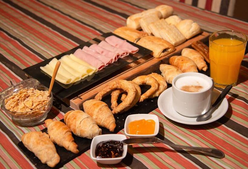 Cabañas Tierra Mistica