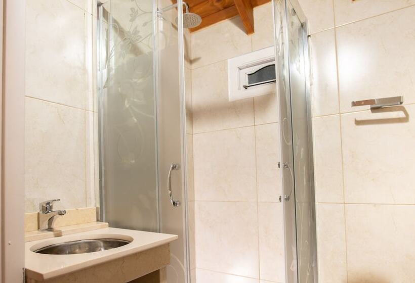 Cabañas Tierra Mistica