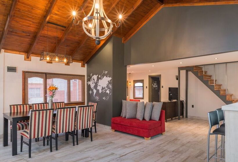 Cabañas Tierra Mistica