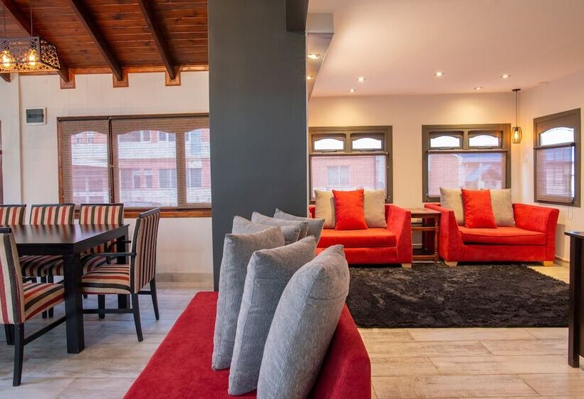 Cabañas Tierra Mistica