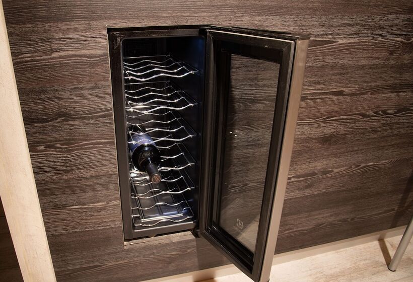 Cabañas Tierra Mistica