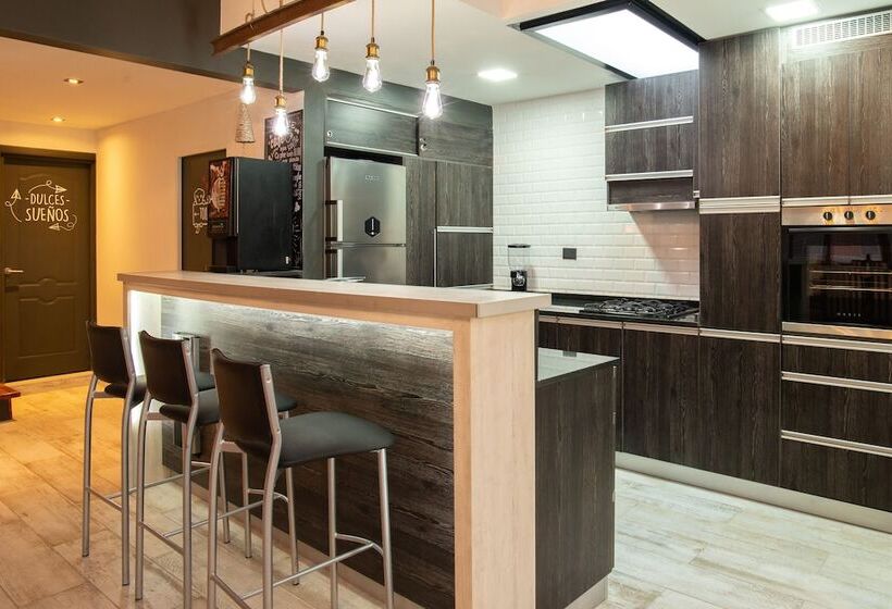 Cabañas Tierra Mistica