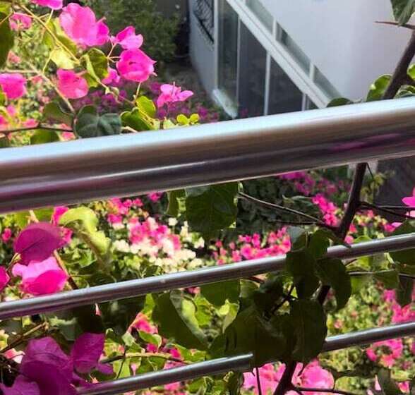 Cesme Flowers Butik Otel