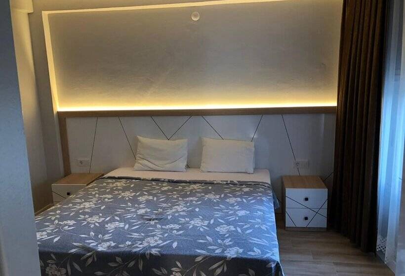 Cesme Flowers Butik Otel