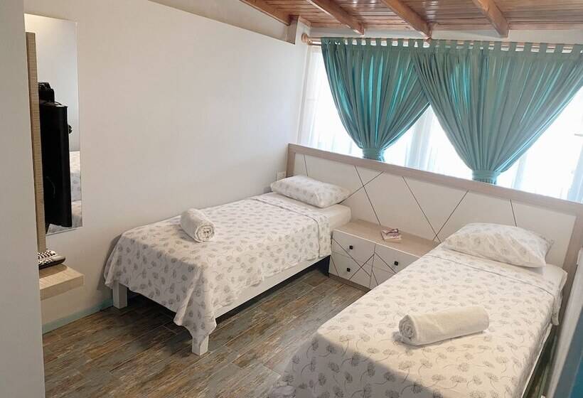 Cesme Flowers Butik Otel