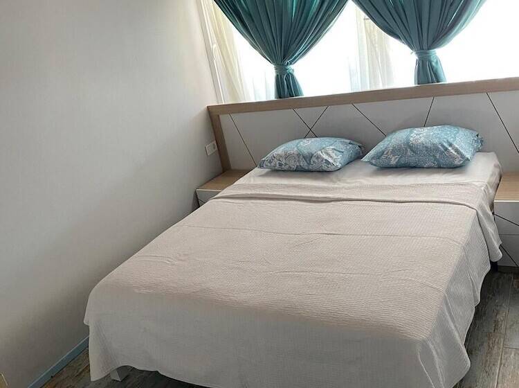 Cesme Flowers Butik Otel