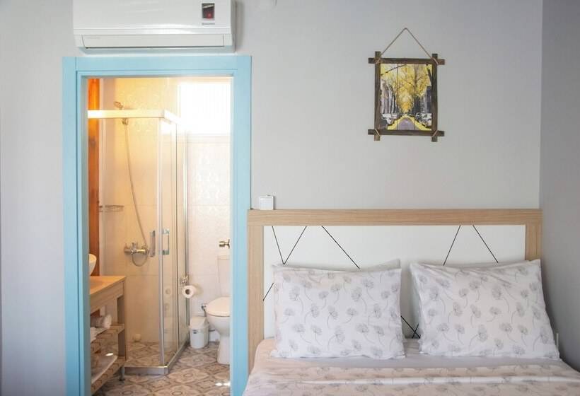 Cesme Flowers Butik Otel