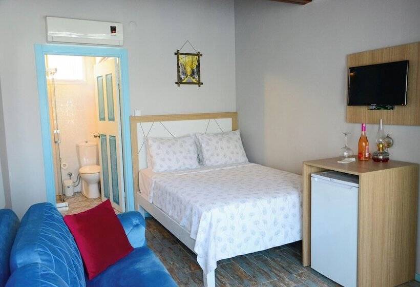 Cesme Flowers Butik Otel