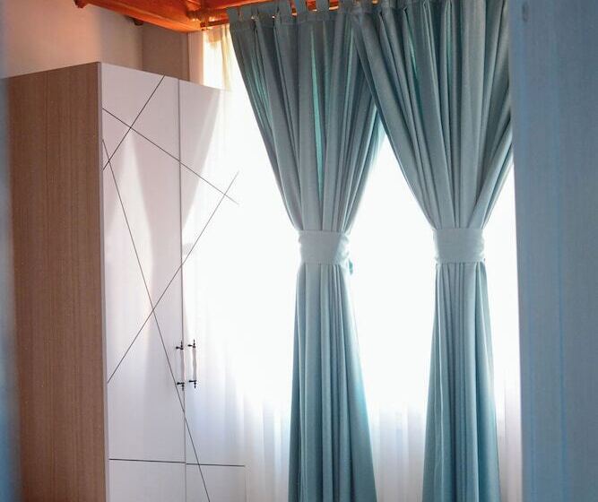 Cesme Flowers Butik Otel