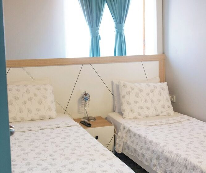 Cesme Flowers Butik Otel