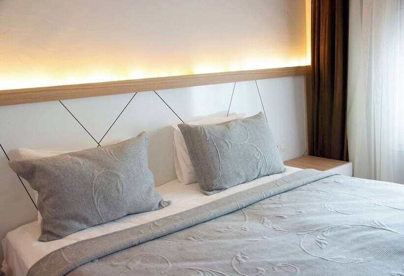 Cesme Flowers Butik Otel