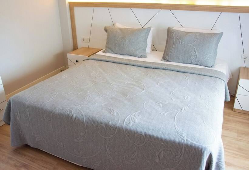 Cesme Flowers Butik Otel