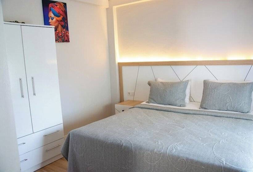 Cesme Flowers Butik Otel