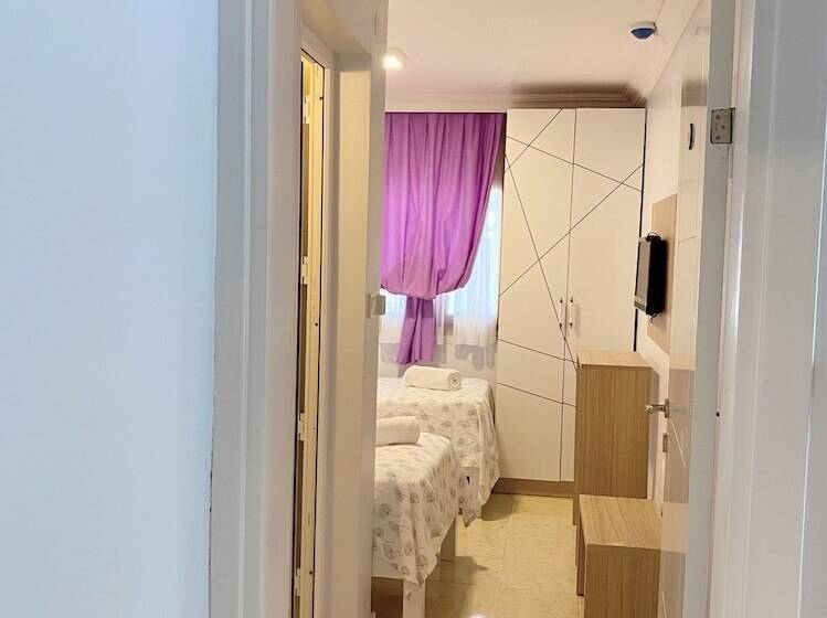 Cesme Flowers Butik Otel