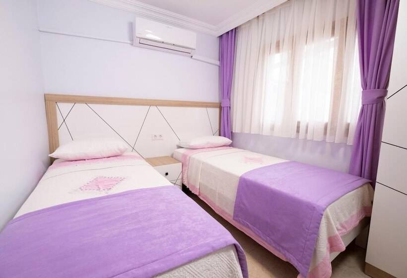 Cesme Flowers Butik Otel