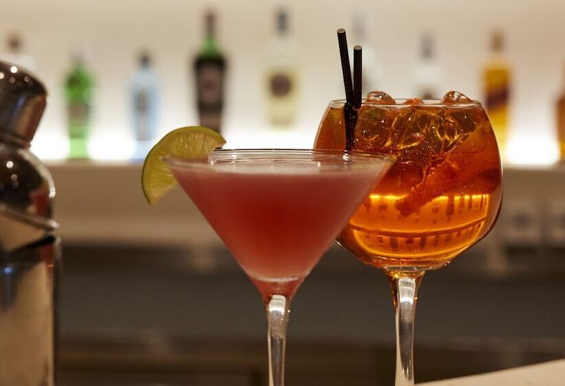 Hotel Apricus Suites